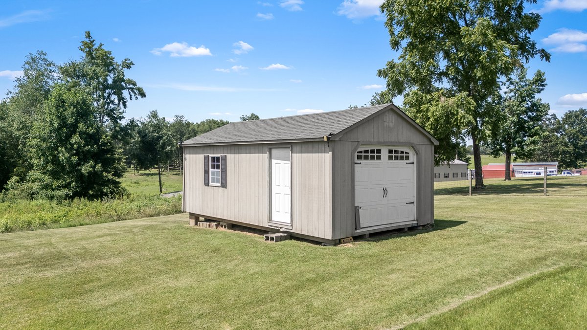 Image for 3107 & 3129 Cherry Springs Rd, Cannon County