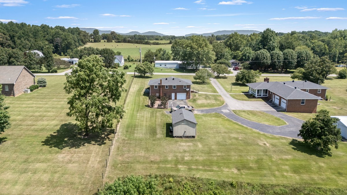 Image for 3107 & 3129 Cherry Springs Rd, Cannon County
