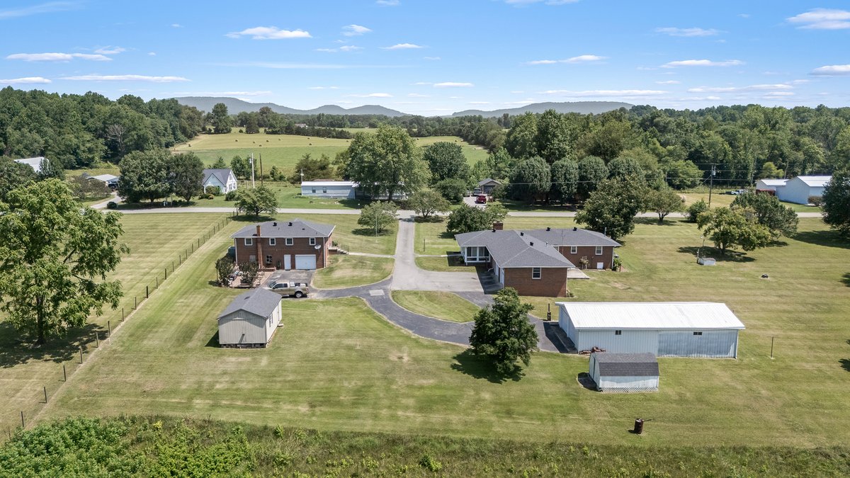 Image for 3107 & 3129 Cherry Springs Rd, Cannon County