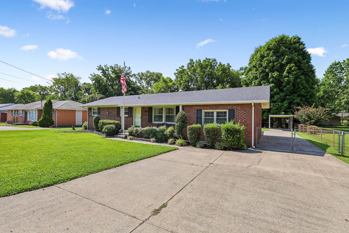 Image for 1119 W. Northfield Boulevard, Murfreesboro