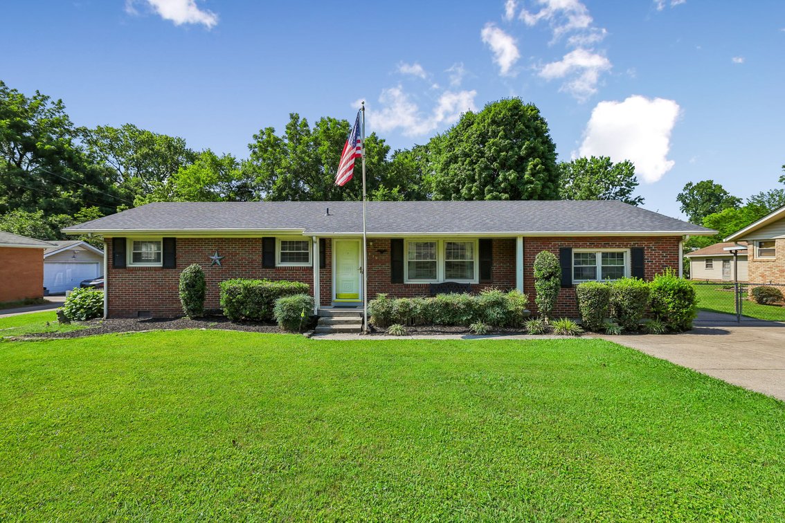 Image for 1119 W. Northfield Boulevard, Murfreesboro