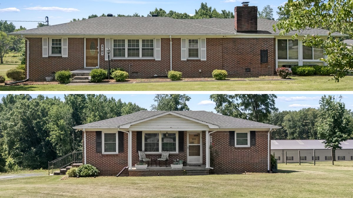Image for 3107 & 3129 Cherry Springs Rd, Cannon County