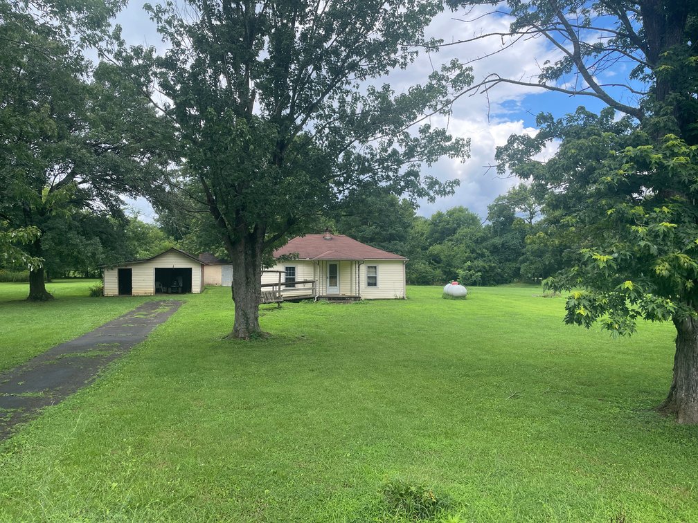 Image for 462 County Farm Rd, Murfreesboro
