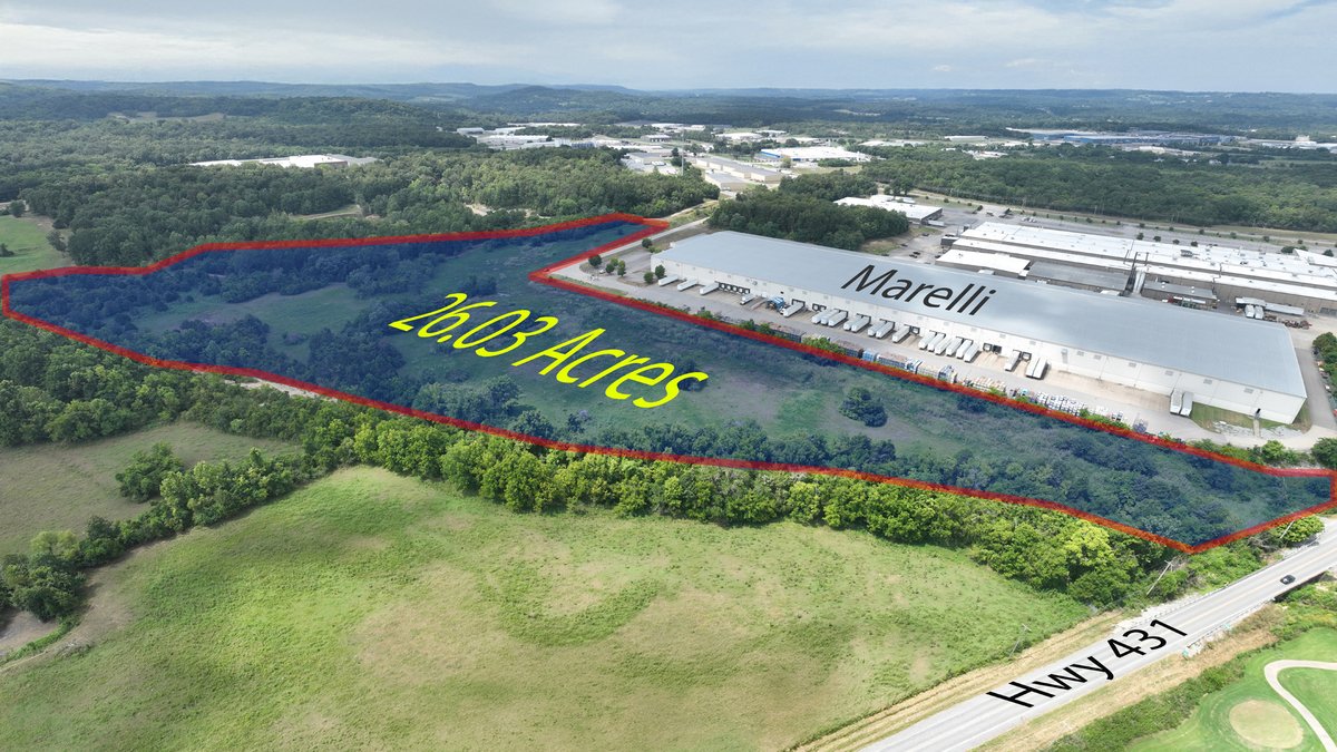 Image for 641 Garrett Parkway, Lewisburg