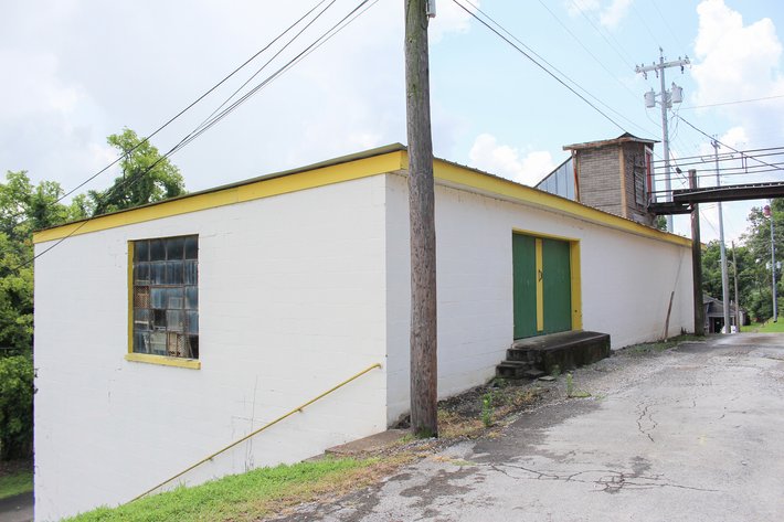 Image for 111 N First St & 111 N Patterson St, Pulaski