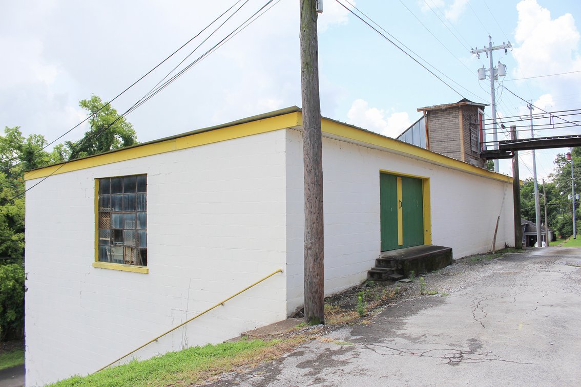Image for 111 N 1st St & 111 N Patterson St, Pulaski