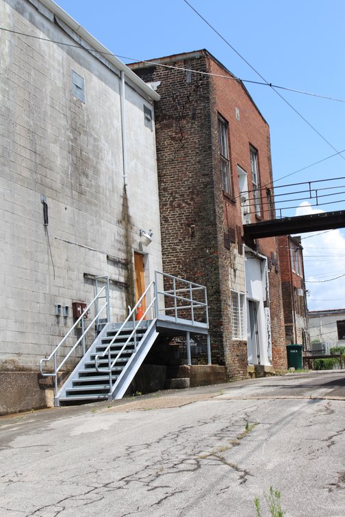 Image for 111 N 1st St & 111 N Patterson St, Pulaski