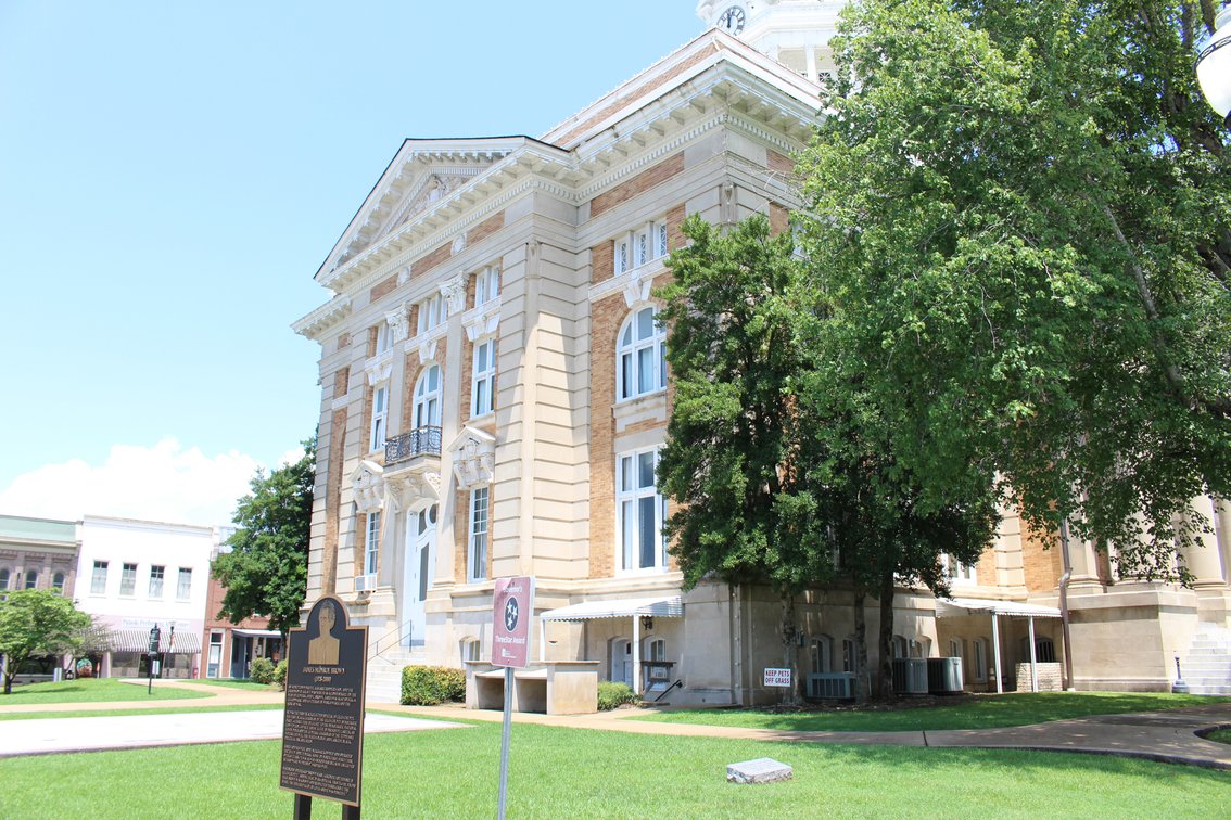 Image for 111 N 1st St & 111 N Patterson St, Pulaski