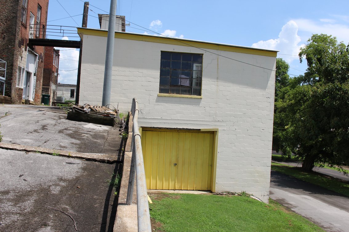 Image for 111 N 1st St & 111 N Patterson St, Pulaski