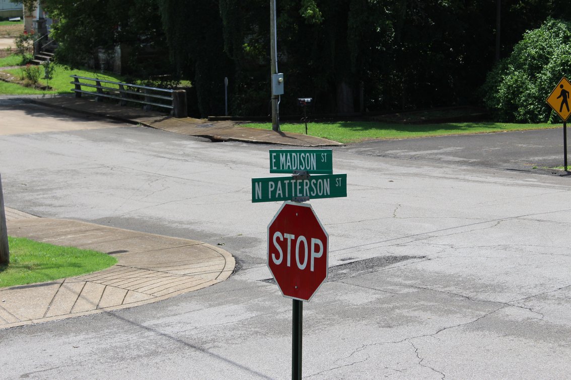 Image for 111 N 1st St & 111 N Patterson St, Pulaski