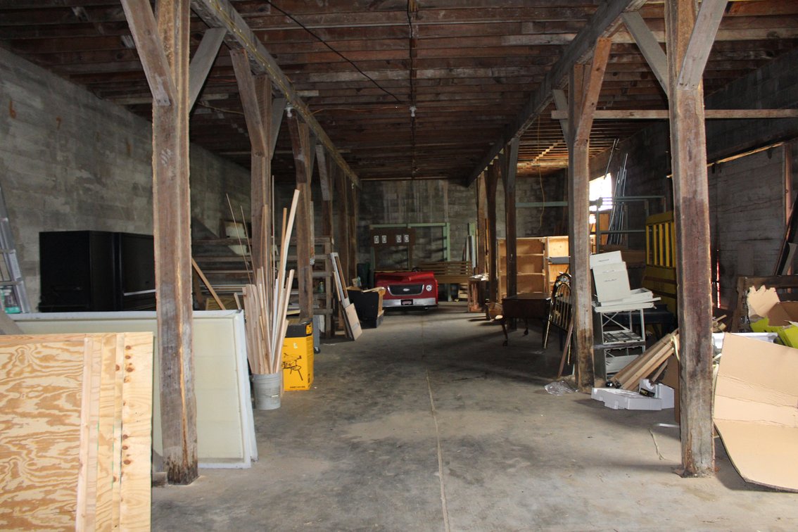 Image for 111 N 1st St & 111 N Patterson St, Pulaski