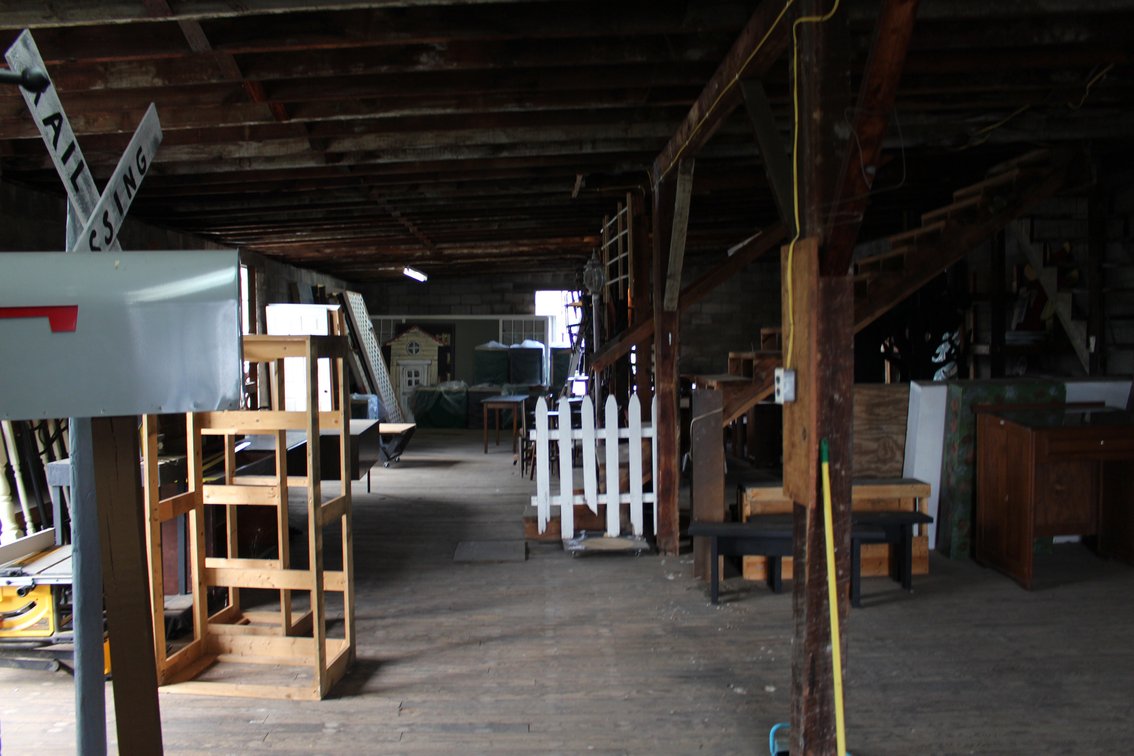 Image for 111 N 1st St & 111 N Patterson St, Pulaski