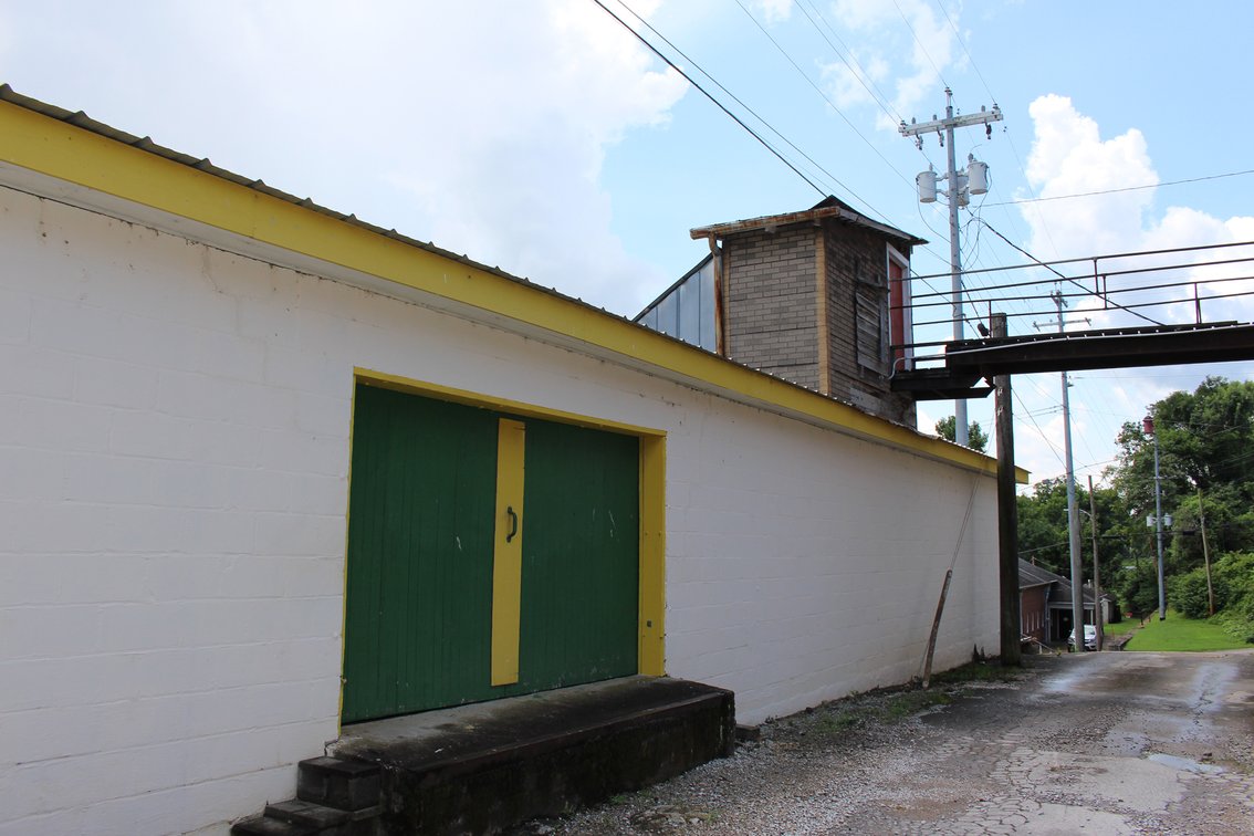Image for 111 N 1st St & 111 N Patterson St, Pulaski