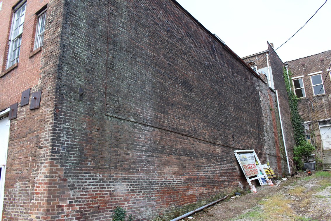 Image for 111 N 1st St & 111 N Patterson St, Pulaski