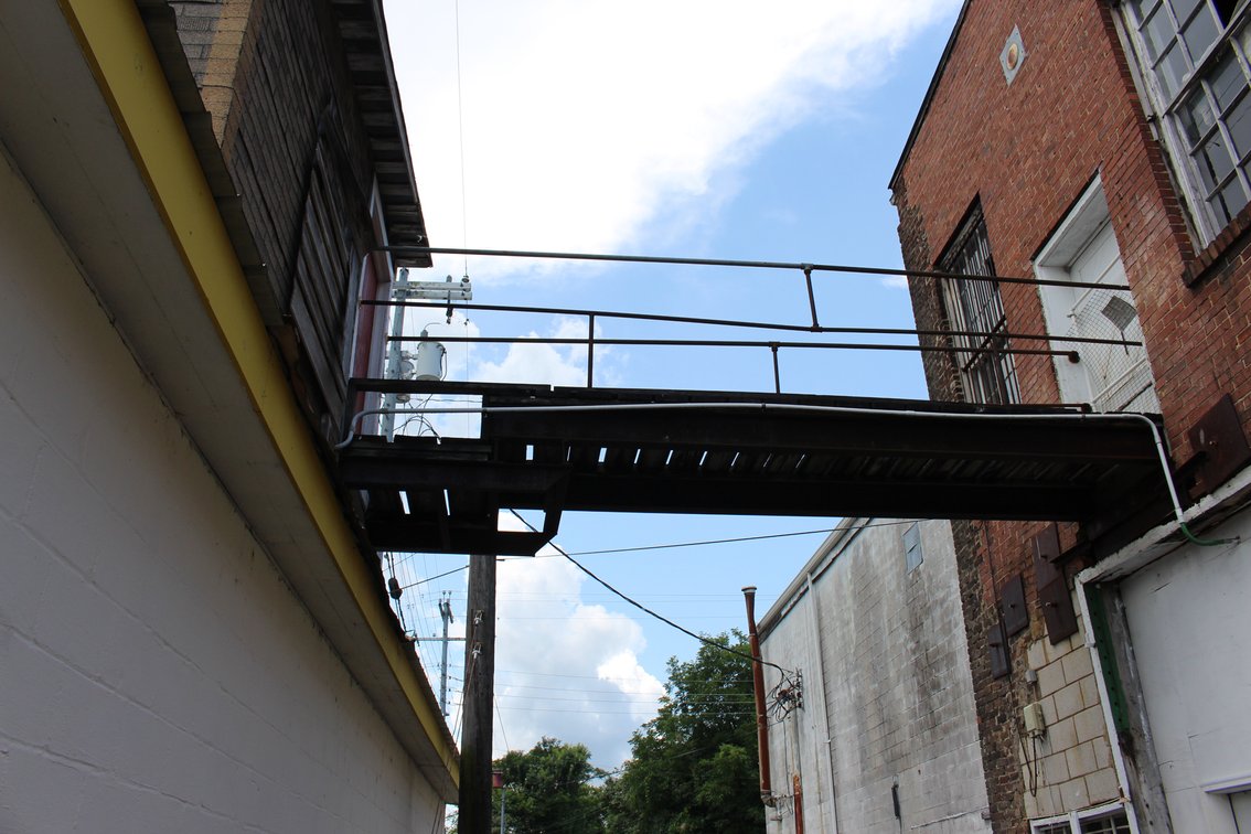 Image for 111 N 1st St & 111 N Patterson St, Pulaski