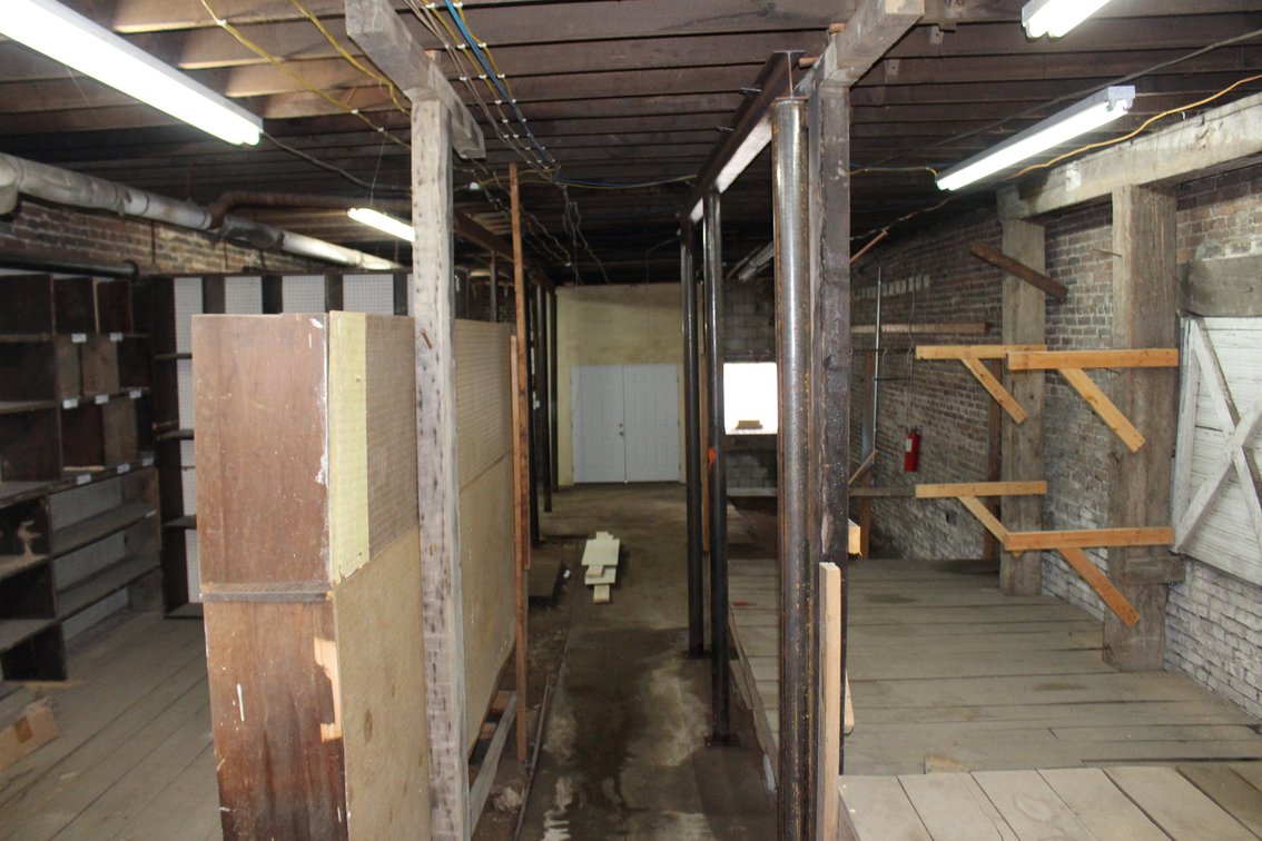 Image for 111 N 1st St & 111 N Patterson St, Pulaski