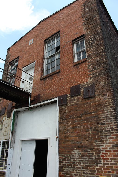 Image for 111 N 1st St & 111 N Patterson St, Pulaski