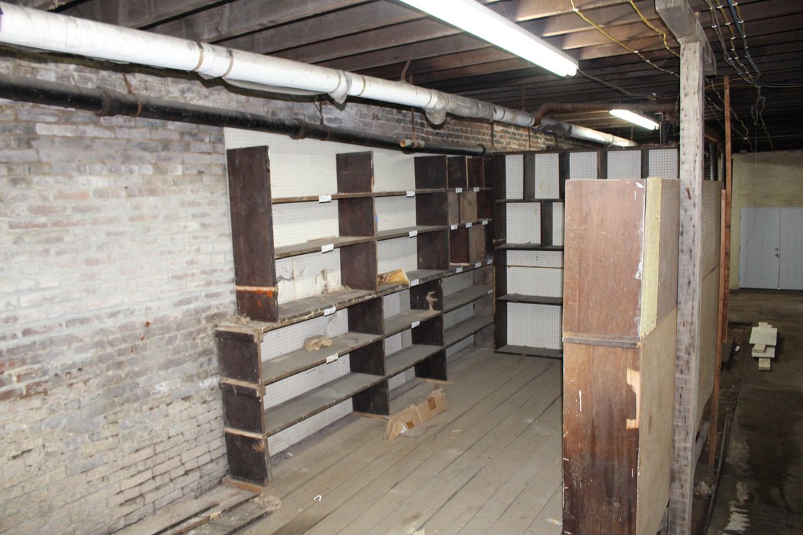 Image for 111 N 1st St & 111 N Patterson St, Pulaski