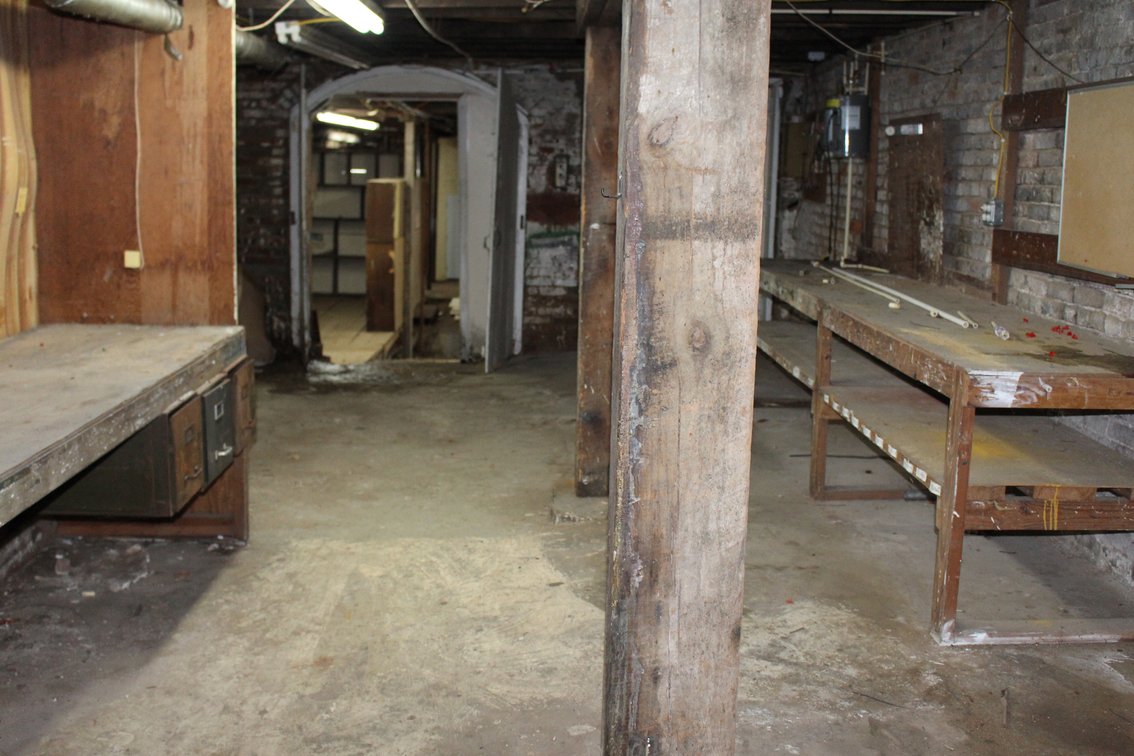 Image for 111 N 1st St & 111 N Patterson St, Pulaski