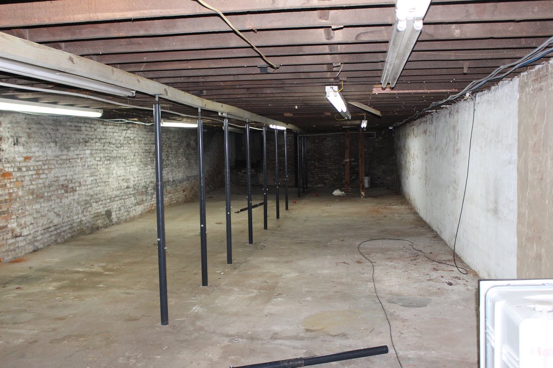 Image for 111 N 1st St & 111 N Patterson St, Pulaski