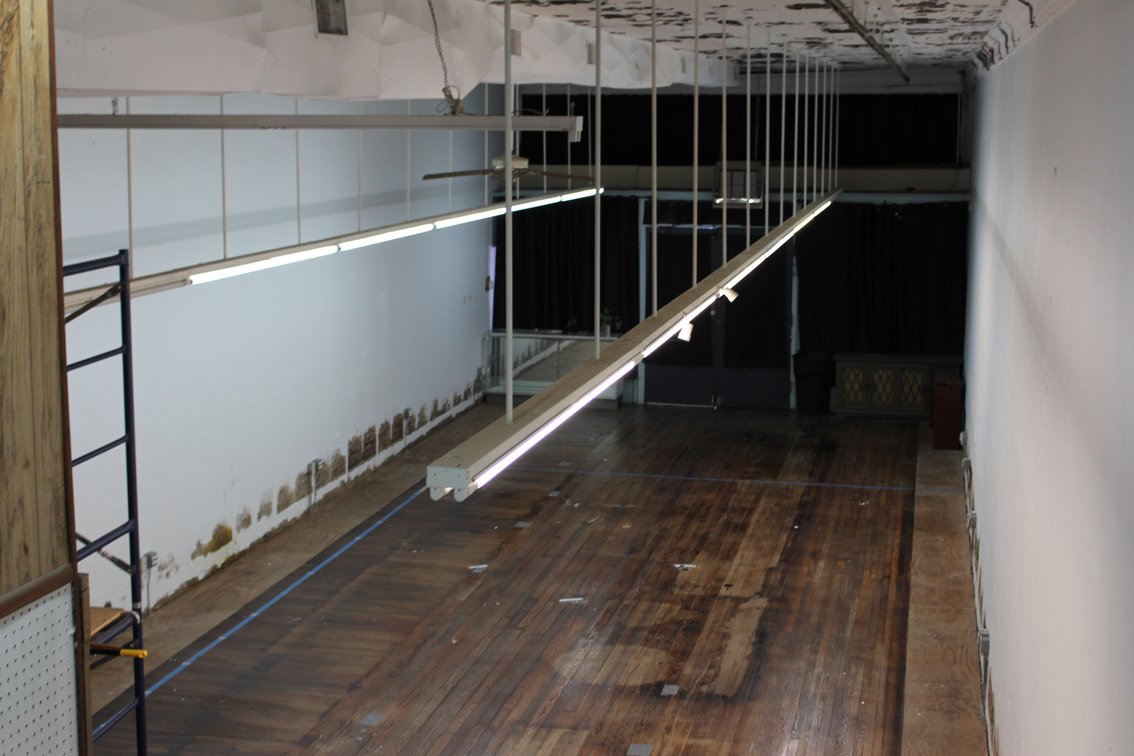 Image for 111 N 1st St & 111 N Patterson St, Pulaski