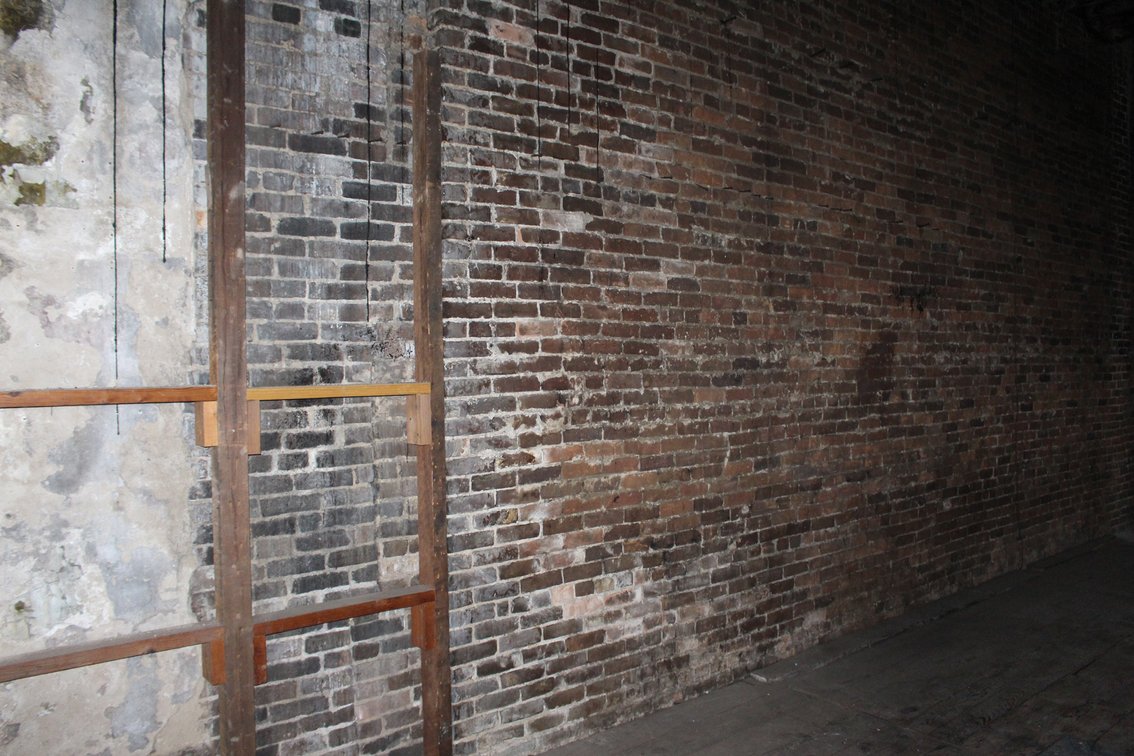 Image for 111 N 1st St & 111 N Patterson St, Pulaski