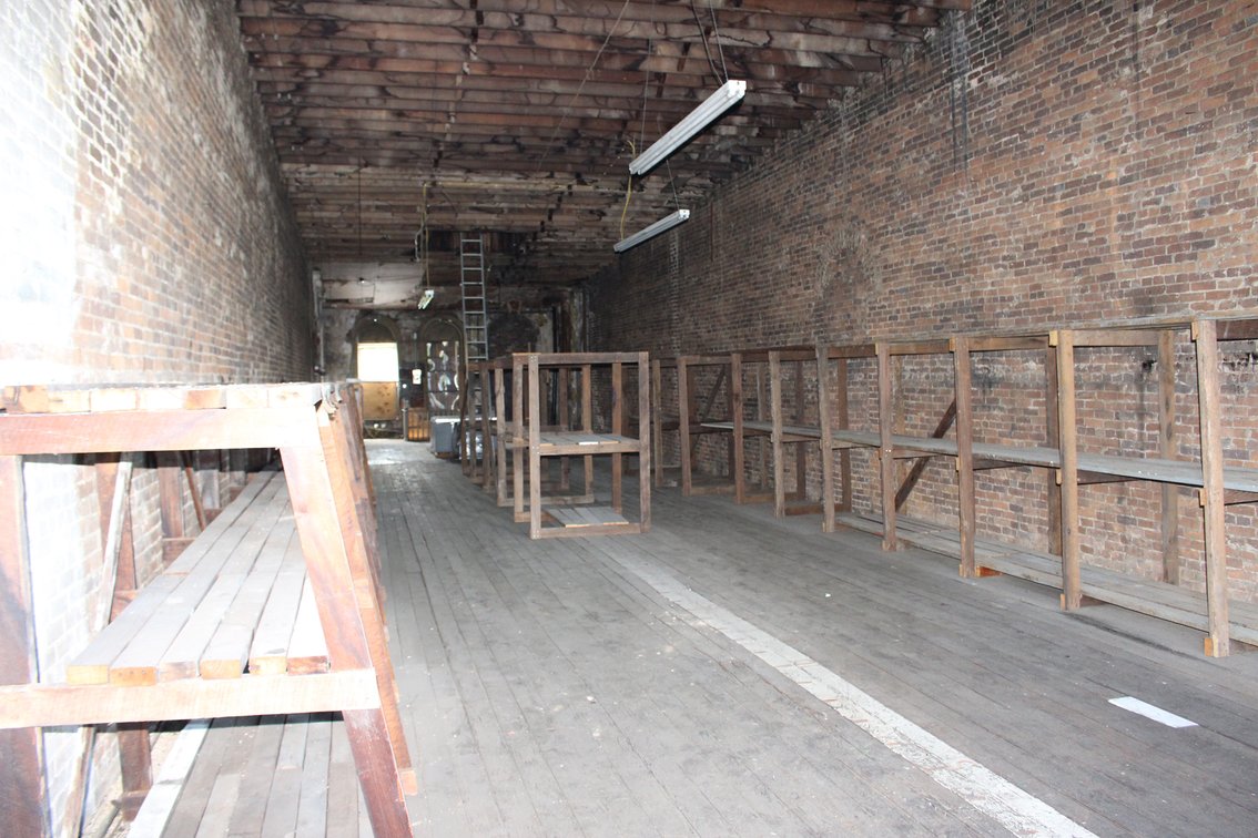 Image for 111 N 1st St & 111 N Patterson St, Pulaski