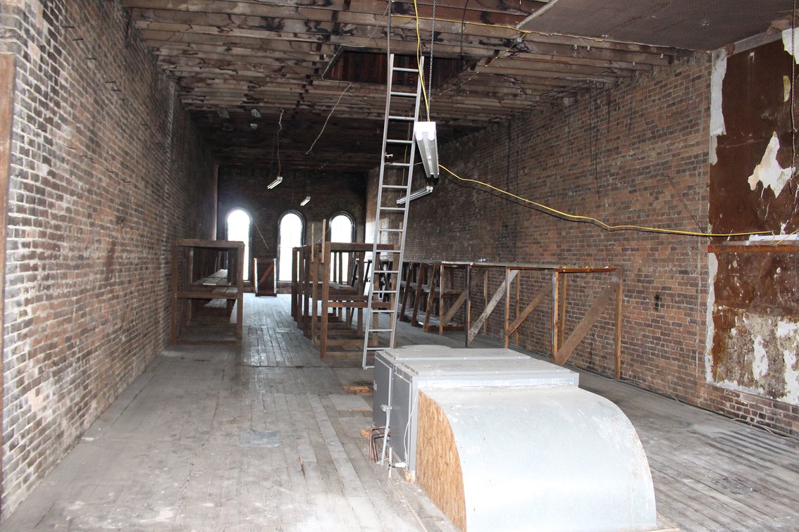 Image for 111 N 1st St & 111 N Patterson St, Pulaski