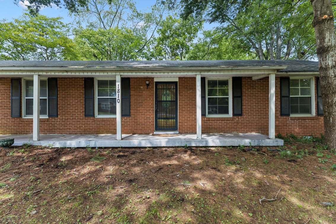 Image for 1810 Foxdale Dr, Murfreesboro
