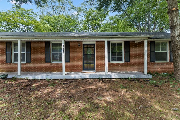 Image for 1810 Foxdale Dr, Murfreesboro