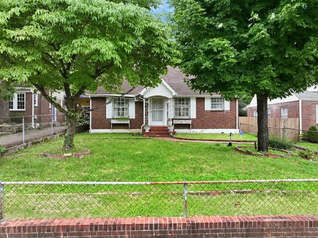 Image for 2925 Glenmeade Dr, Nashville