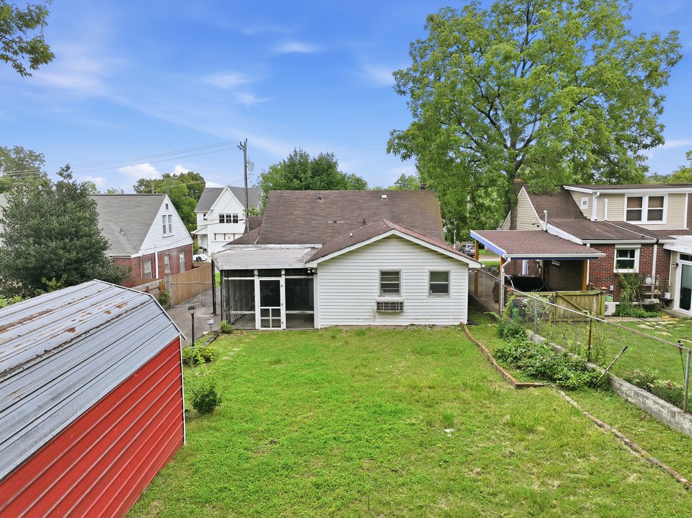 Image for 2925 Glenmeade Dr, Nashville