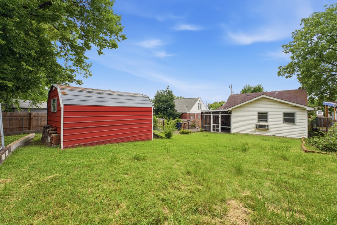 Image for 2925 Glenmeade Dr, Nashville