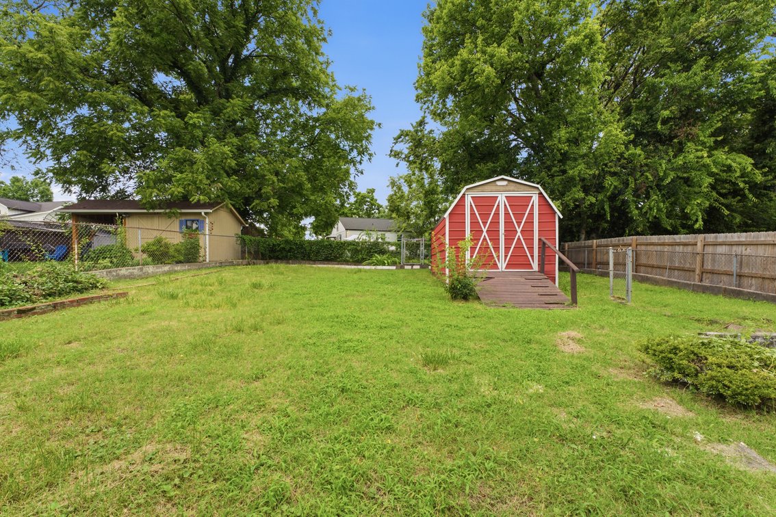 Image for 2925 Glenmeade Dr, Nashville