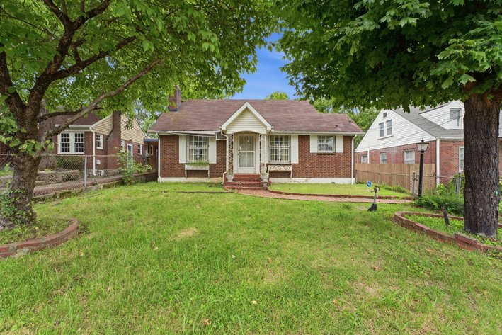 Image for 2925 Glenmeade Dr, Nashville