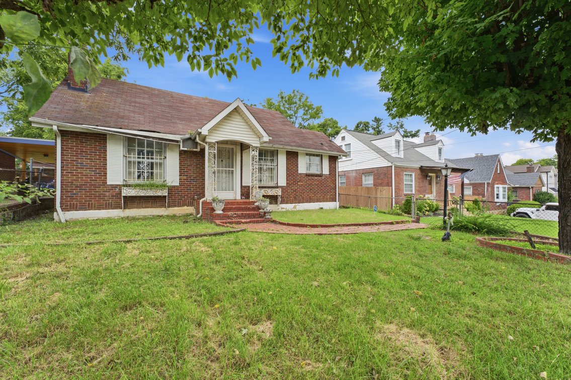 Image for 2925 Glenmeade Dr, Nashville