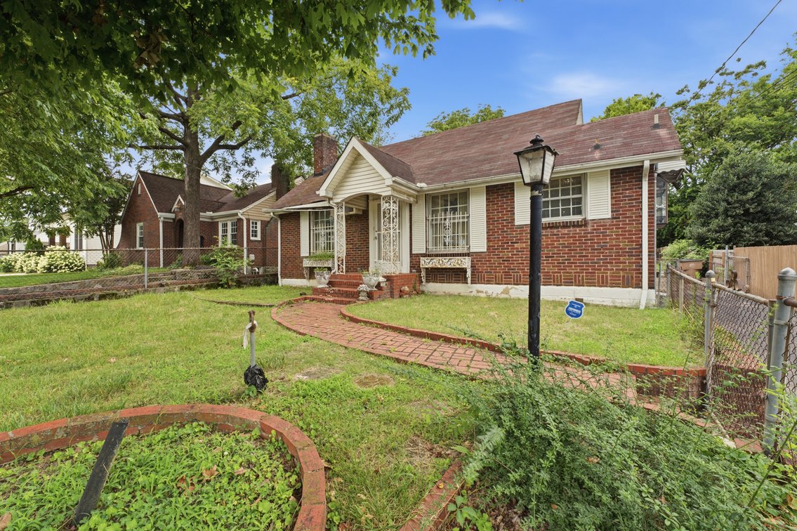Image for 2925 Glenmeade Dr, Nashville