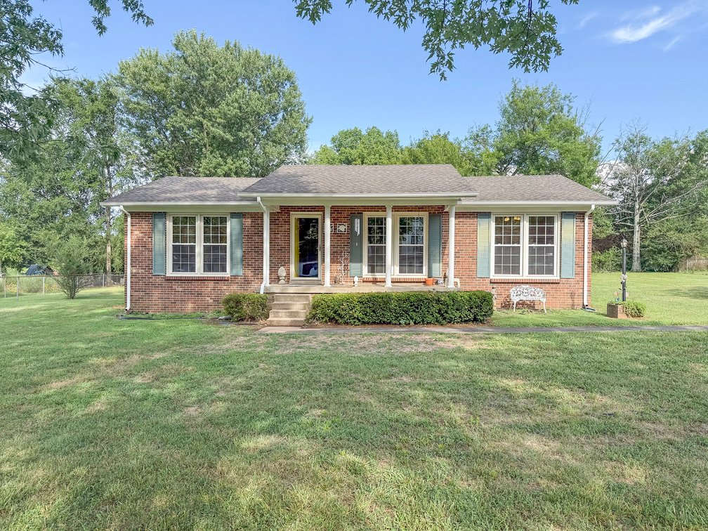 Image for 3741 Barfield Crescent Rd , Murfreesboro