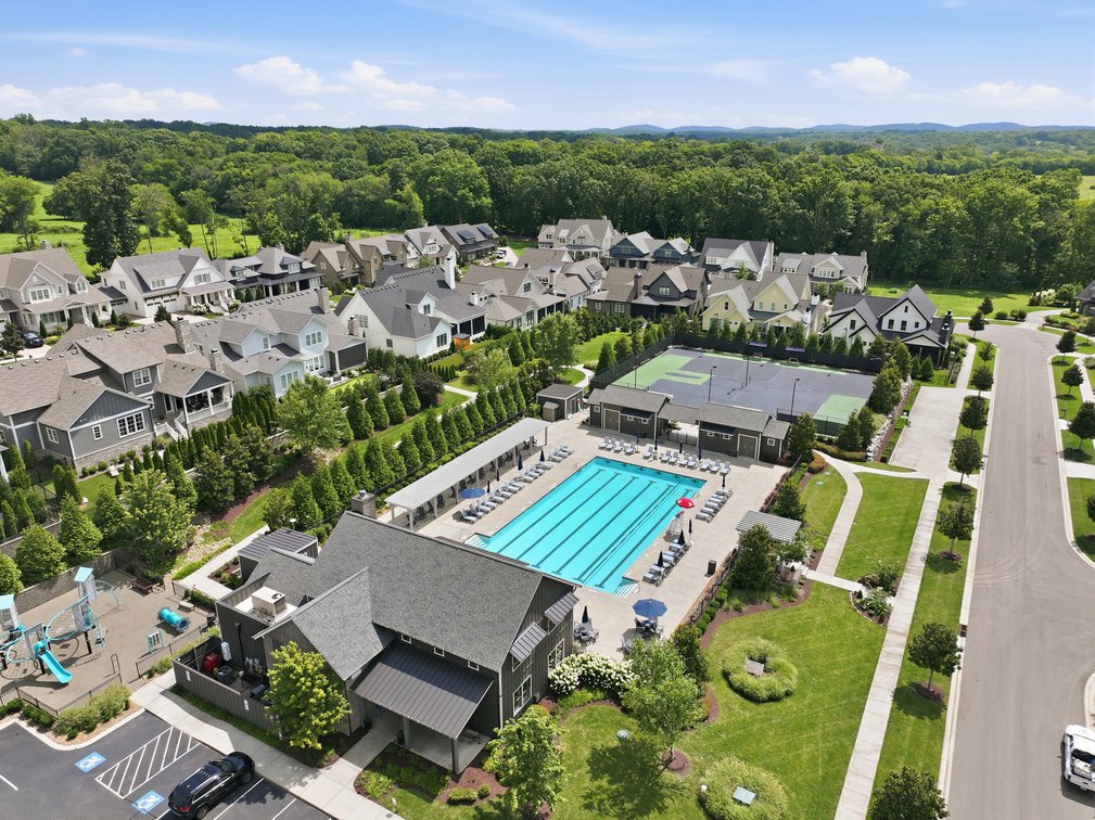 Image for 8876 Edgecomb Dr, College Grove