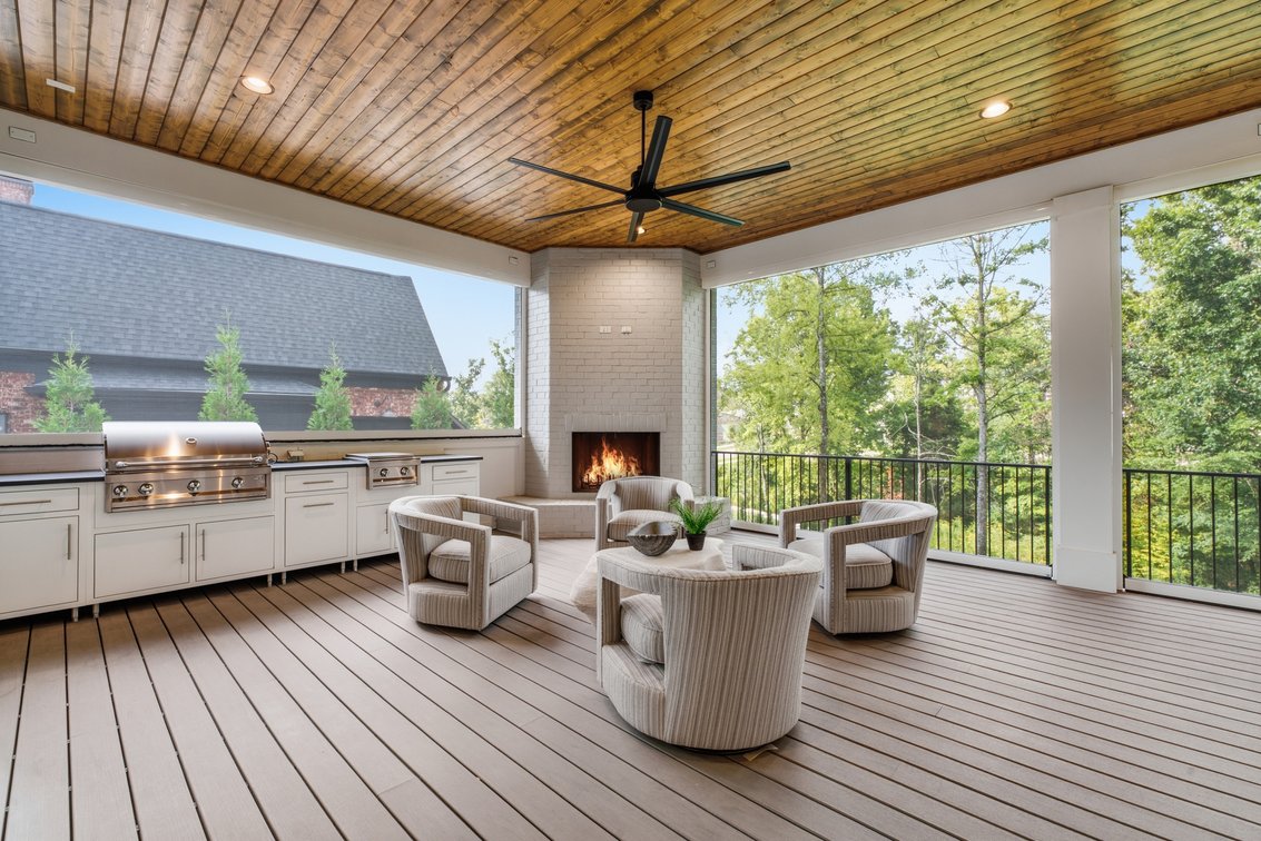 Image for 8876 Edgecomb Dr, College Grove