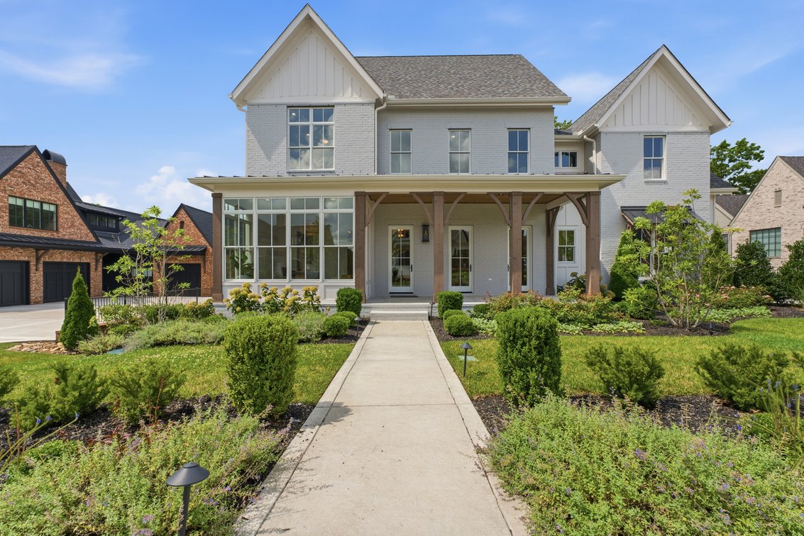 Image for 8876 Edgecomb Dr, College Grove