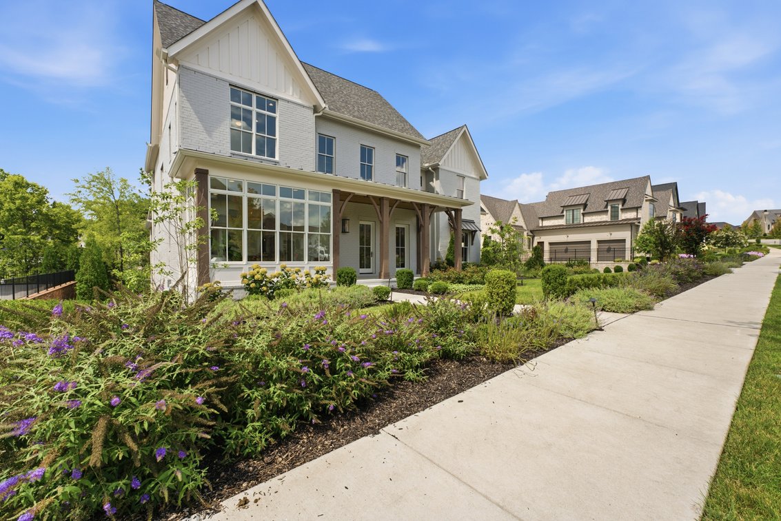 Image for 8876 Edgecomb Dr, College Grove