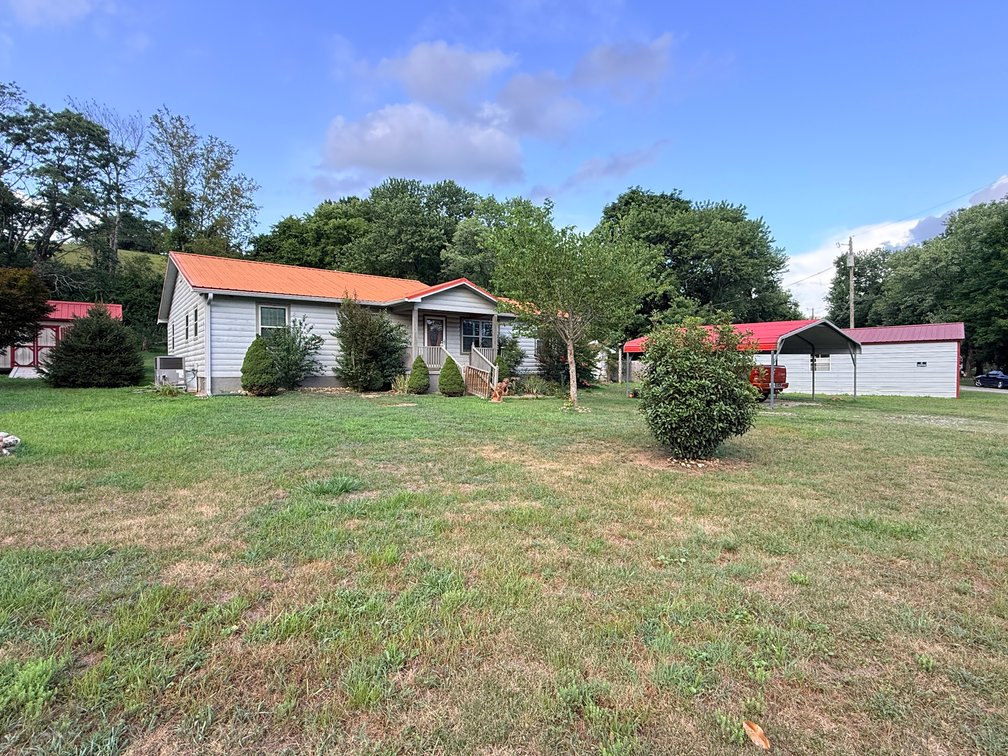 Image for 129 Martin Drive, Liberty