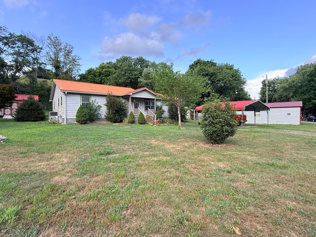 Image for 129 Martin Drive, Liberty