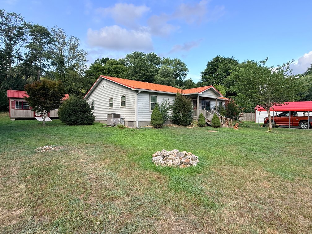 Image for 129 Martin Drive, Liberty