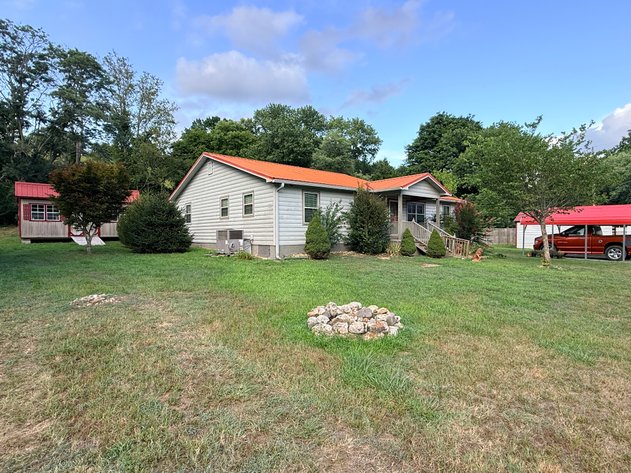 Image for 129 Martin Drive, Liberty