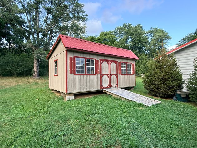 Image for 129 Martin Drive, Liberty