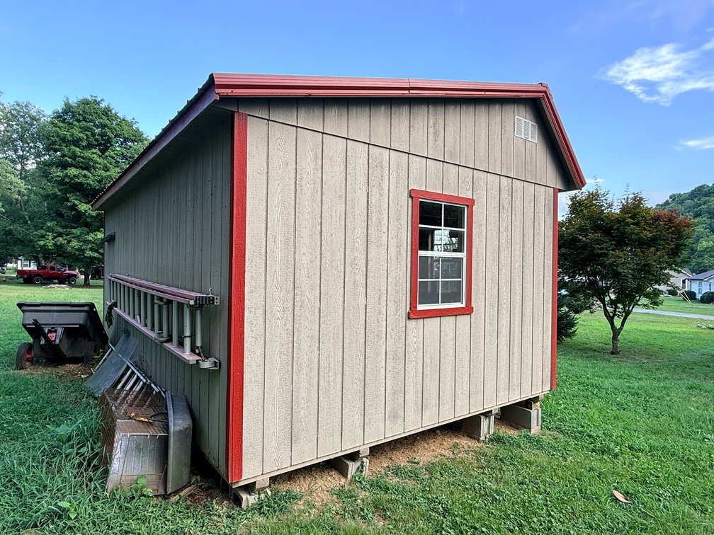 Image for 129 Martin Drive, Liberty