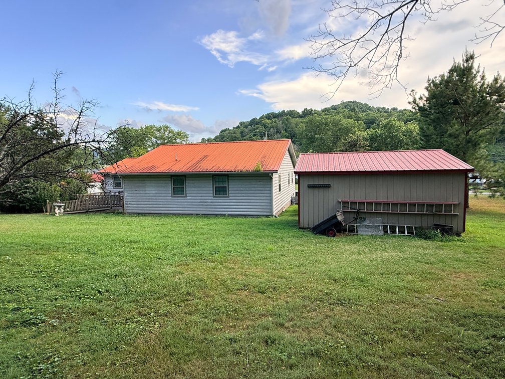 Image for 129 Martin Drive, Liberty
