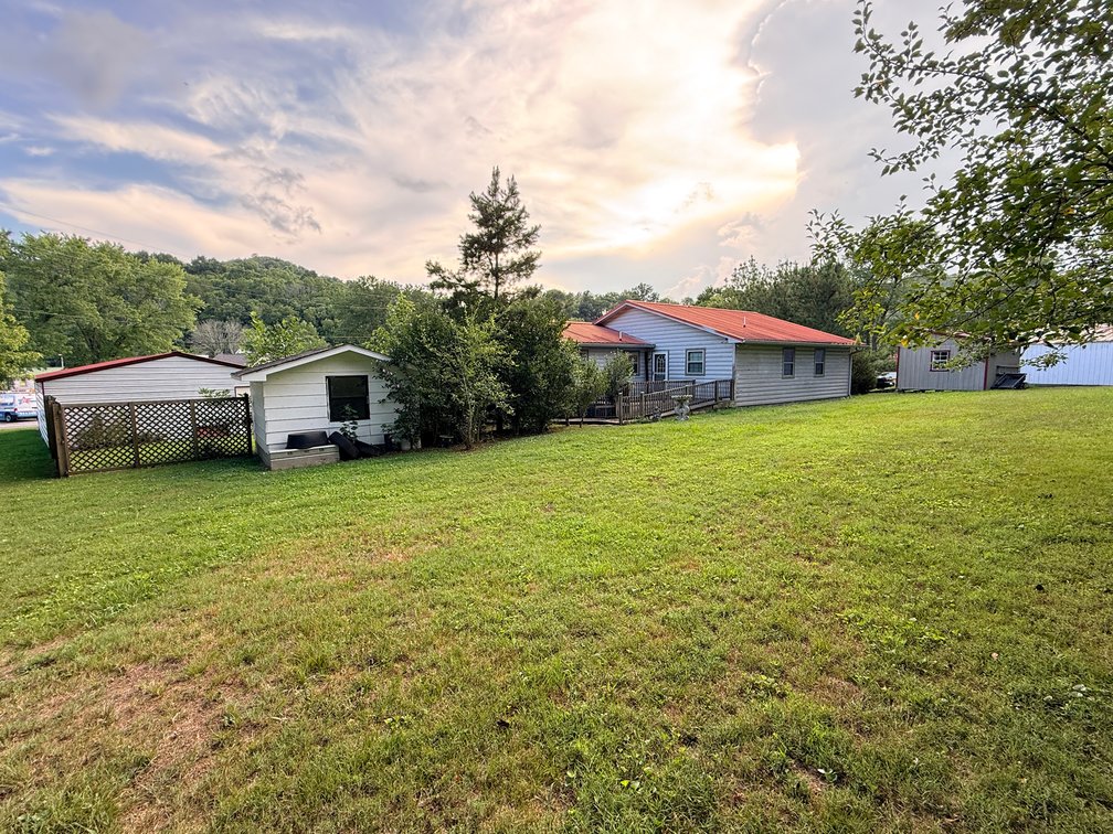 Image for 129 Martin Drive, Liberty